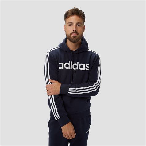 Grijze Adidas Trui online kopen .